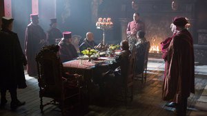 Da Vinci’s Demons 2×3