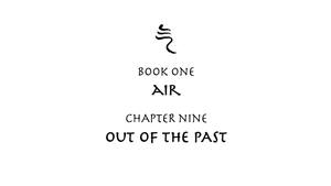 Avatar A Lenda De Korra 1×9