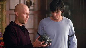 Smallville 1×2