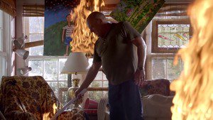 Under the Dome 2×13