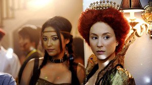 Pretty Little Liars 2×13