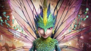 A Origem dos Guardiões