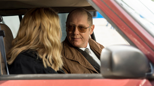 The Blacklist 3×8