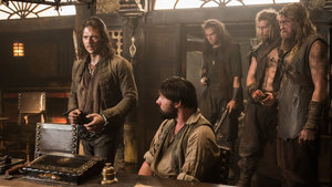 Black Sails 2×10