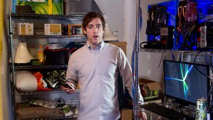 Silicon Valley 2×10