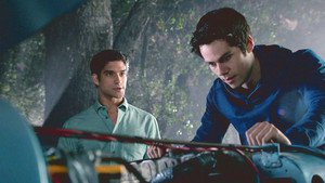 Teen Wolf 5×2