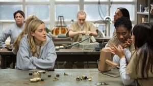 Orange Is the New Black 1×4