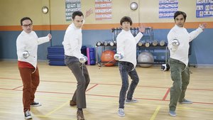 A Teoria do Big Bang  9×5