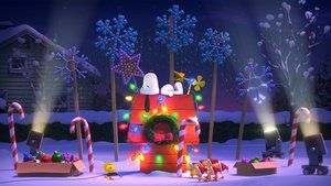 Snoopy e Charlie Brown: Peanuts, O Filme