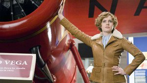 Uma Noite no Museu 2