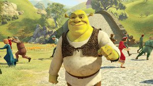 Shrek Para Sempre