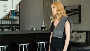 The Blacklist 3×1