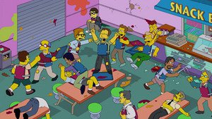 Os Simpsons 24×9