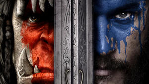 Warcraft – O Primeiro Encontro de Dois Mundos