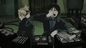 Fullmetal Alchemist: Brotherhood 1×21