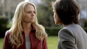 Once Upon a Time 1×1