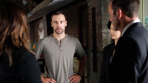 Agentes da S.H.I.E.L.D. 2×2