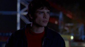 Smallville 1×20