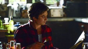 Diários de Um Vampiro 6×2