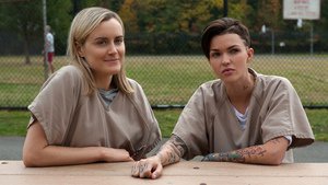 Orange Is the New Black 3×10