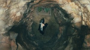 A Bruxa do Cabelo Branco do Reino Lunar