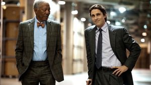 Batman: O Cavaleiro das Trevas Ressurge