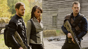 Killjoys 1×6