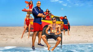 Baywatch – S.O.S Malibu