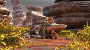 Os Croods