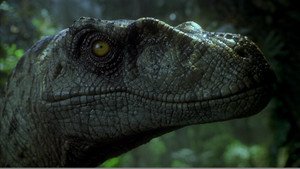 O Mundo Perdido – Jurassic Park