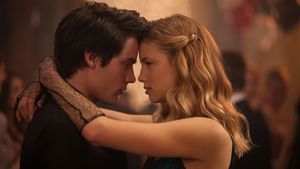 Academia de Vampiros: O Beijo das Sombras