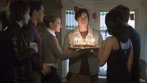 Riverdale 1×10