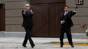 Amigos Inseparáveis