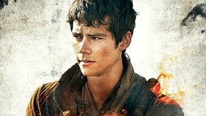 Maze Runner – Prova de Fogo