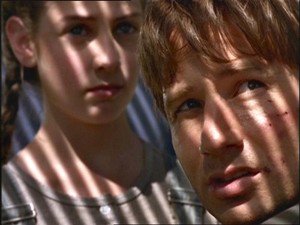 Ficheiros Secretos   4×1