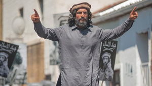 Homeland – Segurança Nacional 4×11