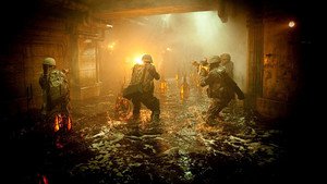 Invasão do Mundo: Batalha de Los Angeles