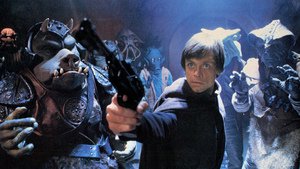 Star Wars: Episódio VI – O Regresso de Jedi