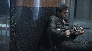 Assassino Profissional