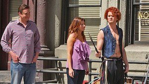 Como Eu Conheci Sua Mãe 5×24