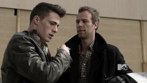Teen Wolf 1×10