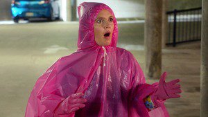 Santa Clarita Diet 1×6