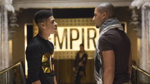 Empire 1×7