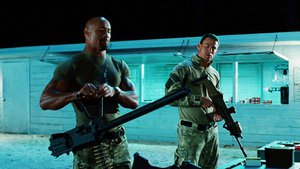 G.I. Joe: Retaliação