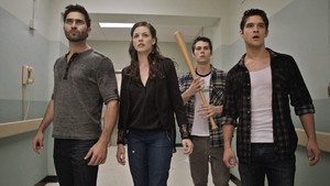 Teen Wolf 3×10