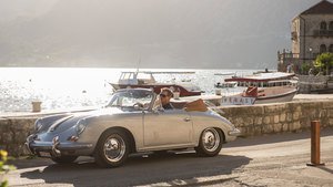 November Man – Um Espião Nunca Morre