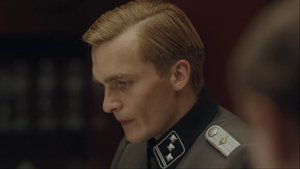 O Menino do Pijama Listrado