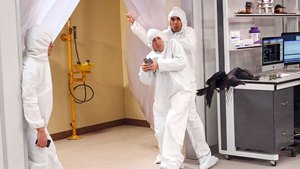 A Teoria do Big Bang  8×11