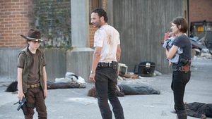 The Walking Dead 3×4
