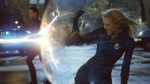 Quarteto Fantástico